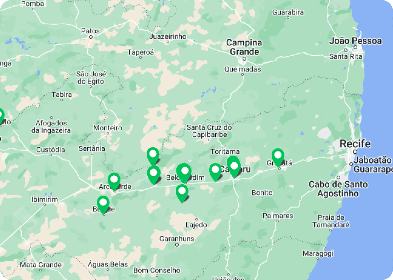 mapa-cavalcante